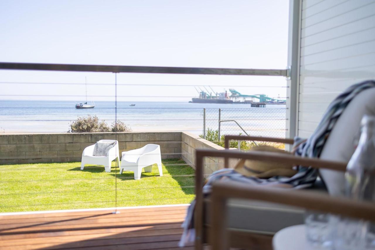 Port Lincoln Beachfront Apartments Exteriér fotografie