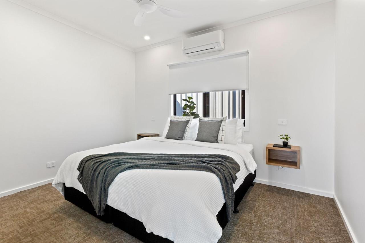 Port Lincoln Beachfront Apartments Exteriér fotografie