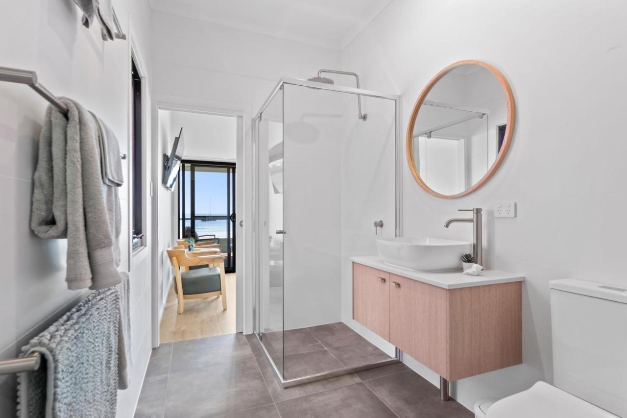 Port Lincoln Beachfront Apartments Exteriér fotografie
